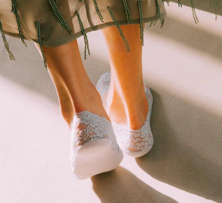 No show shoe lace on sale