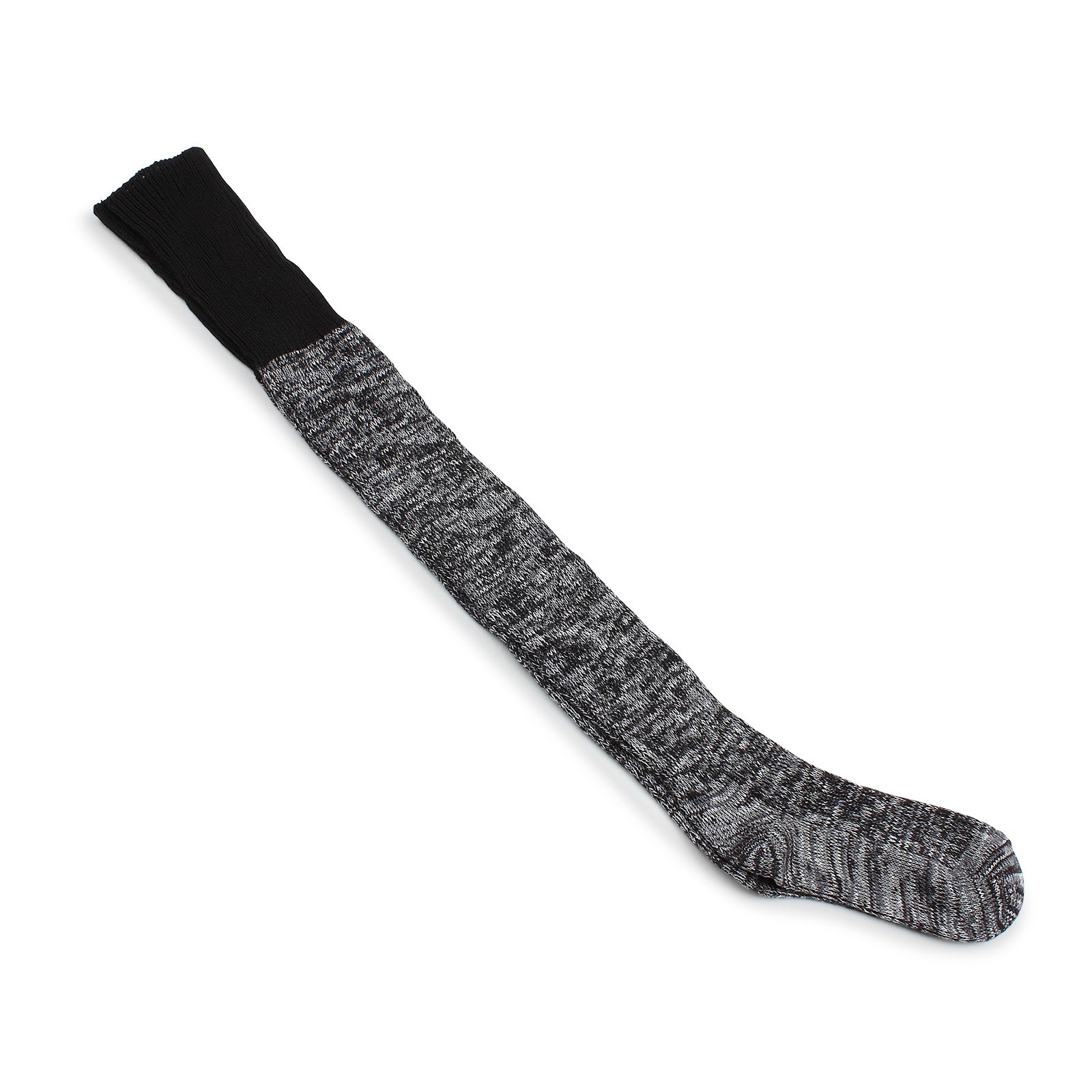 Gradien Knee High Socks High Quality Cotton Socks TO 15 - intypesocks
